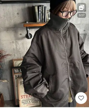 벌룬 충전솜 블루종 apres jour mignon