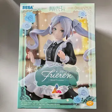 장송의 프리렌 -Maid Costume- 피규어h 미개봉품