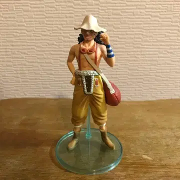 원피스 피규어 약 15cm