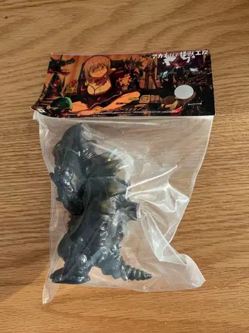 MAXTOY 아카네 군의 괴수 공방 시리즈 베노라