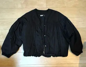 비어즐리 beardsley 블루종