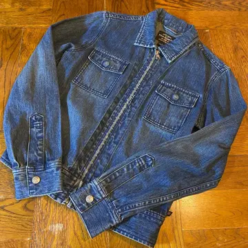 Polo Jeans Co. 데님 자켓 S 사이즈
