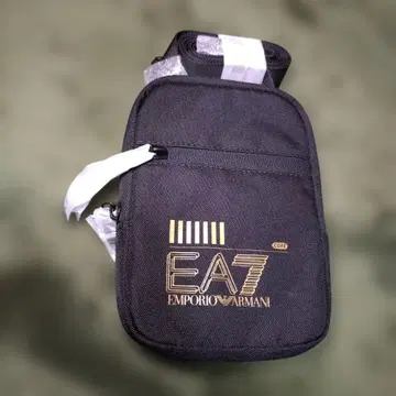 EA7 EMPORIO ARMANI 미니 숄더백
