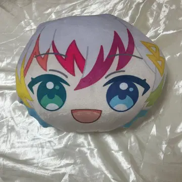 스타포라 레루쿤 쿠션