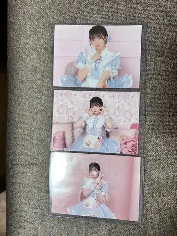 yosugala 키미시마 나기 씨 브로마이드