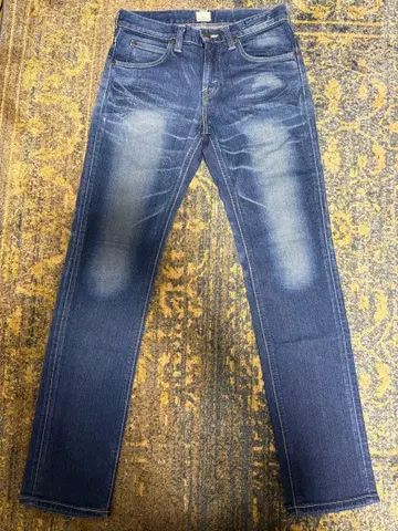 Lee 데님 사이즈 28