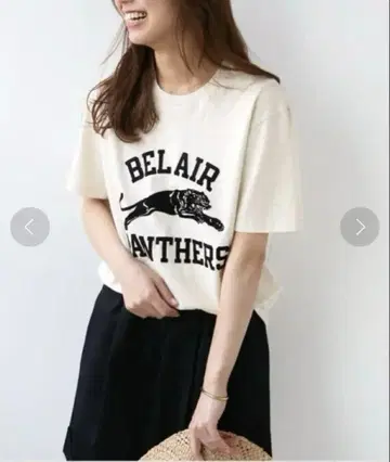 JOURNAL STANDARD relume MIXTA/믹스타 티셔츠