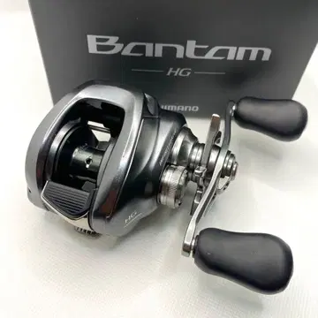 SHIMANO 시마노 22 반탐 HG 오른쪽 핸들