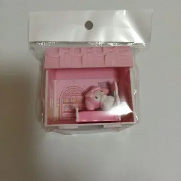 이어지는 산리오 하우스 마이멜로디