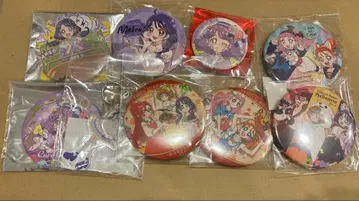 트로프리 마나츠 로라 산고 아스카 미노리 굿즈 묶음 판매