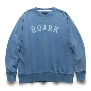 ROARK REVIVAL [ 'MEDIEVAL' CREW SWEAT ]
