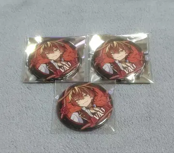 기사A 바우 캔뱃지