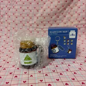 포켓몬 센터 영양 드링크 키링 컬렉션 키토산