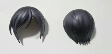 넨도로이드 머리카락 부품