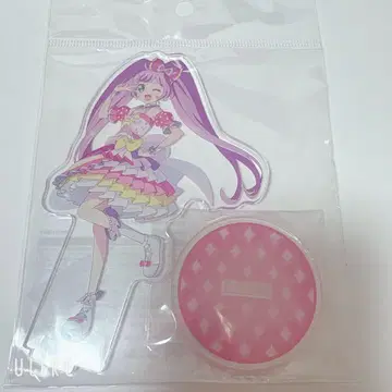 카츠파라 라라 아크릴 스탠드