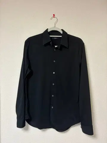 [ 5일 한정 판매 ] Theory 띠어리 긴팔 셔츠 S 사이즈