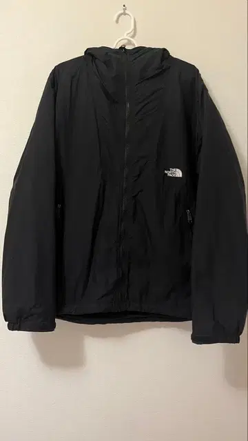 THE NORTH FACE 블랙 마운틴 파카 노마드 자켓