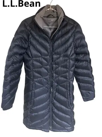 L.L.Bean 엘엘빈 롱 다운 자켓 S