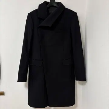 ZARA MAN 자라맨 남성용 새상품급 울 코트