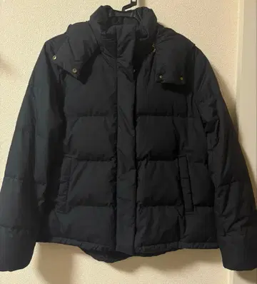 OPAQUE.CLIP 오페크 뮤엘러 다운 자켓