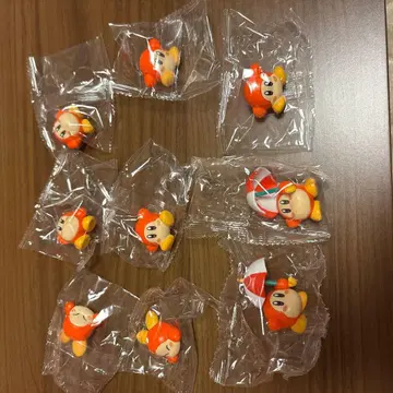 커비 와돌디 가챠가챠