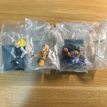 제일복권 DRAGON BALL 40th ~ 그 첫 번째 E상 2개 세트