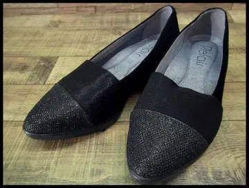 G2 NZ58 레어 컴포트 펌프스 외반모지 인솔 24.0