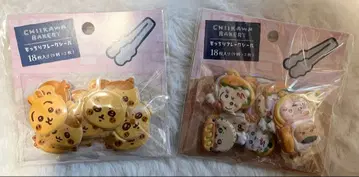 치이카와 베이커리 치이카와 토끼 하치와레 쫀득 프레이크 씰