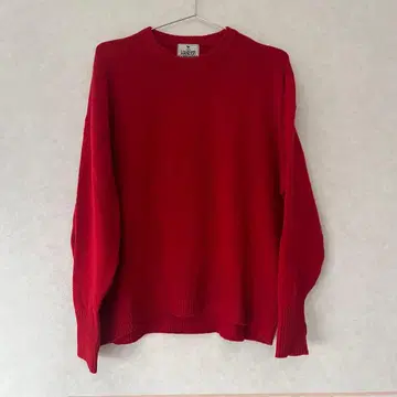 JOURNAL STANDARD relume 해밀턴 울 크루 풀오버