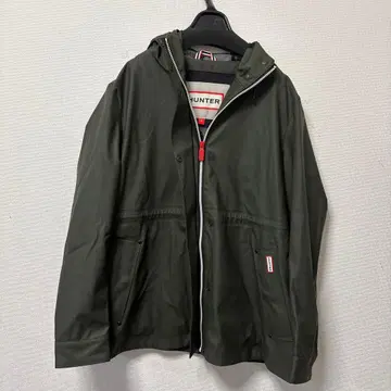HUNTER 자켓