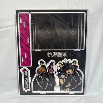 도원암귀 아크릴 디오라마