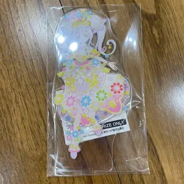 남코 한정판 반지 비밀의 아이프리 아크릴 스탠드