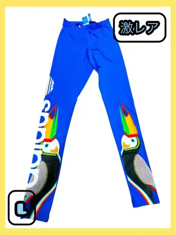 adidasoriginals The Farm Company 콜라보 레깅스