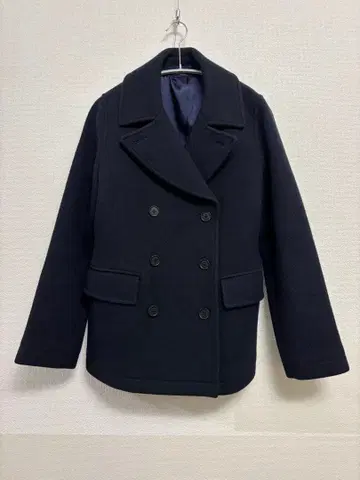 마가렛호웰 피 코트