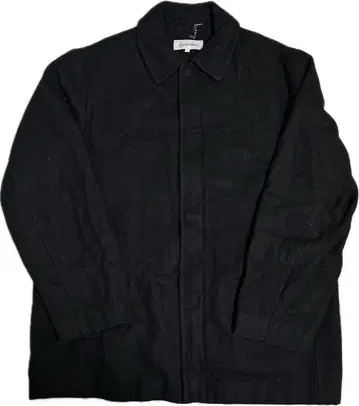 Calvin Klein 울 코트