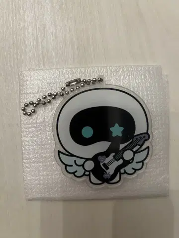 BTS JIN  RUNSEOKJIN encore 럭키 드로우 기타 우드