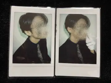 Am Amp 야자와 모토하루 폴라로이드