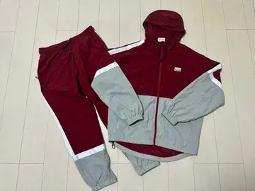 PROCLUB 나일론 셋업 프로클럽 상하의 사이즈가 다르니 주의