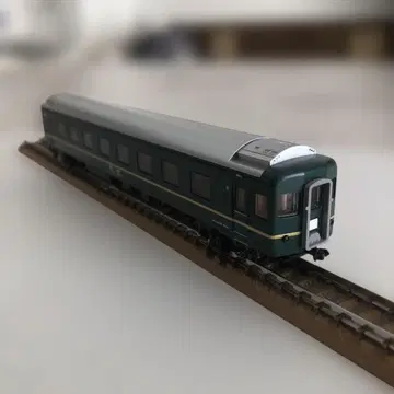 KATO 트와일라이트 익스프레스 10-870 분해 오하네후25-503