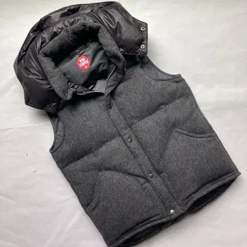 새상품급! SHIPS 쉽스 다운 베스트 WIND STOPPER 인기 M