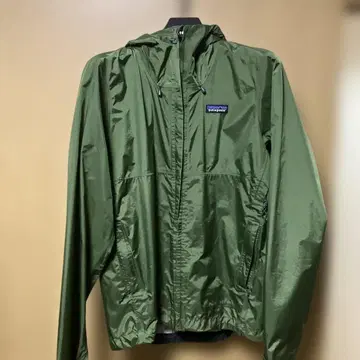 Patagonia 남성용 렌트쉘 자켓