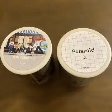 BTS 올 마스킹 테이프 5cm 폭 마스터