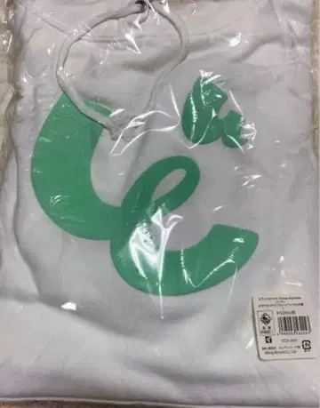 [미사용 새상품] 도츠이타레 본포 후드티 S사이즈