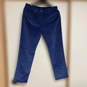 브룩스브라더스 코듀로이 팬츠 사이즈 8