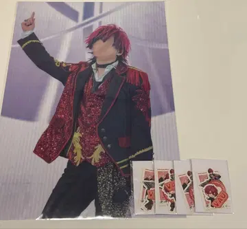 패밀리 복권 Thanks Party EXPO 바우 씨