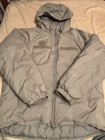 ecwcs 레벨 7 플리마 로프트