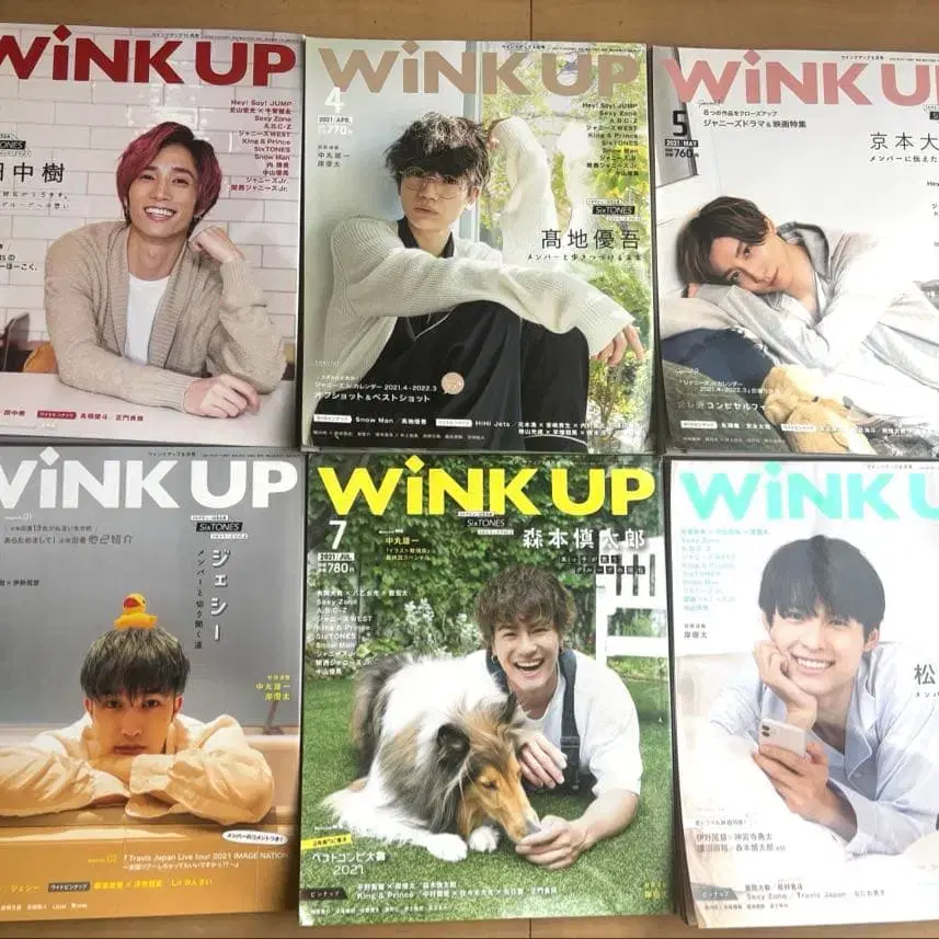 1번째 상품 이미지