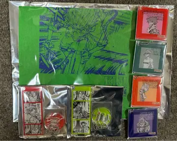 겁쟁이 페달 1000엔 복권 오사카