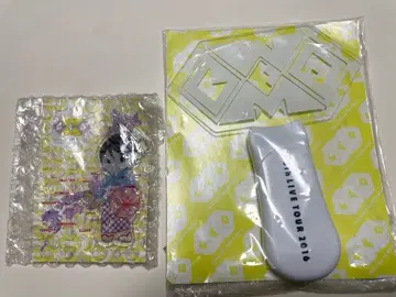 이에이리 레오 응원봉