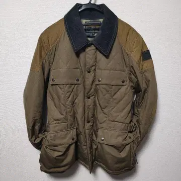 Max Fritz 퀼팅 자켓 48